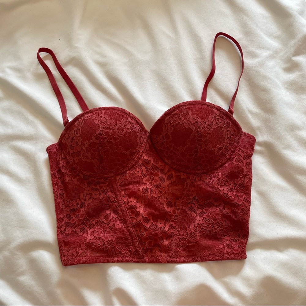 Glassons Bra Top